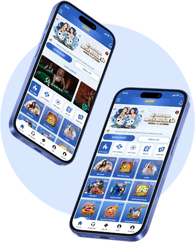 Đồ họa 3D sống động của game Bắn Cá sun20