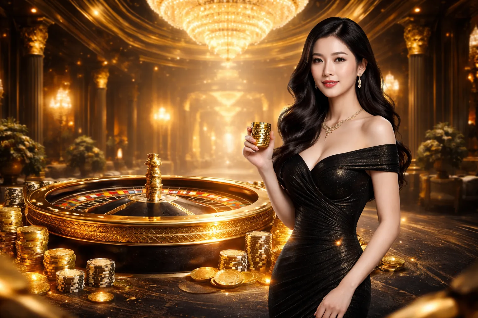 Live Casino Xóc Đĩa sun20