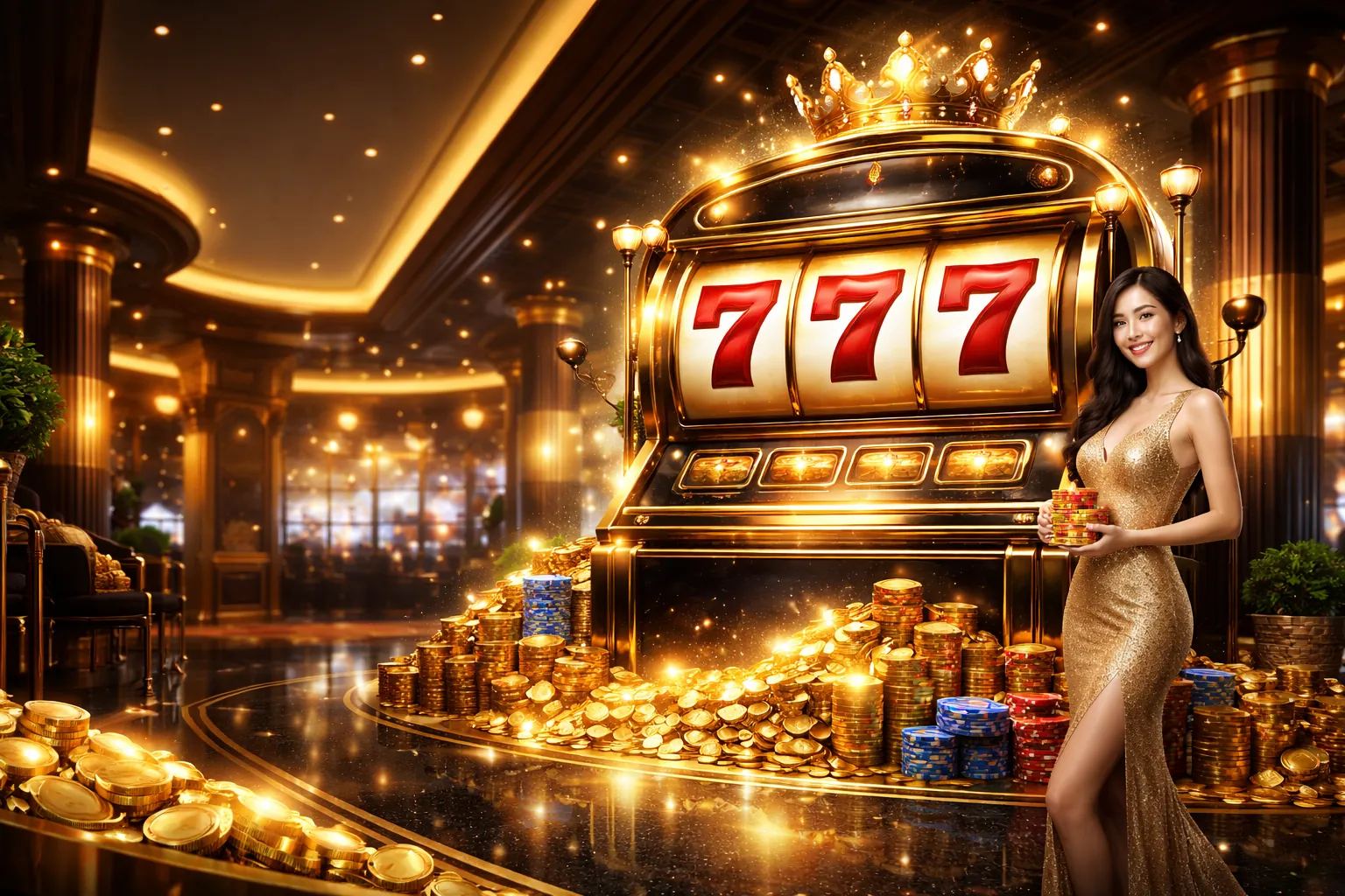 Mẹo chơi game hiệu quả và tối ưu hóa lợi nhuận tại sun20