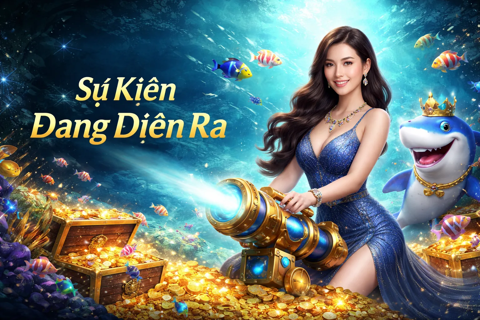 Hình ảnh minh họa quy tắc trò chơi công bằng tại sun20