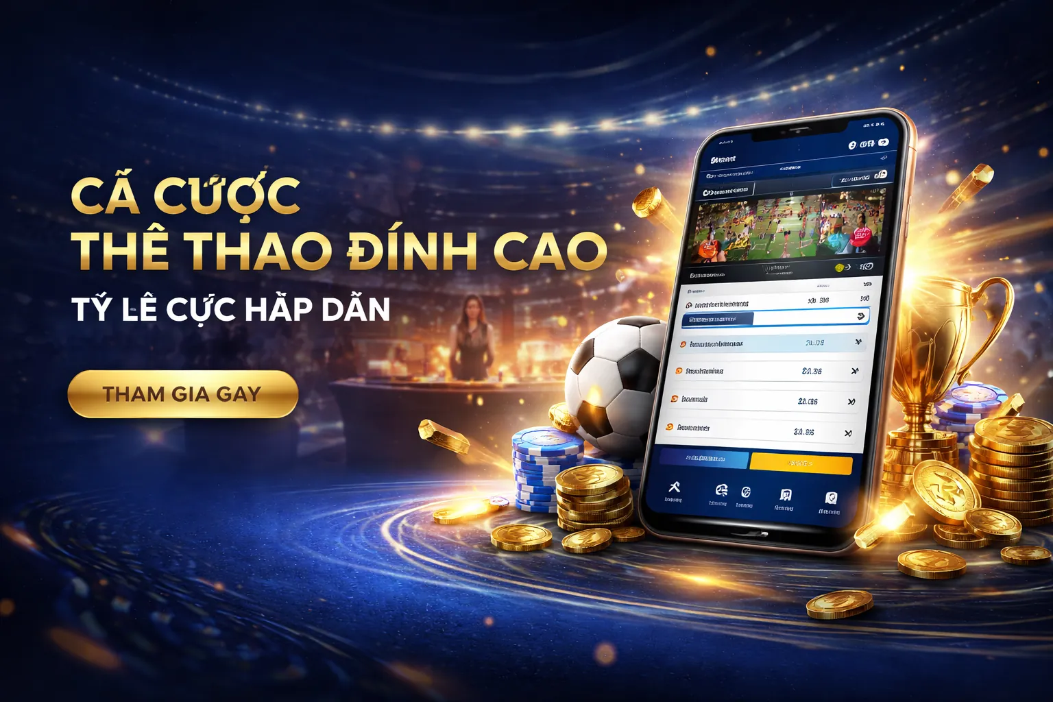 Thưởng nạp lần đầu Sun20