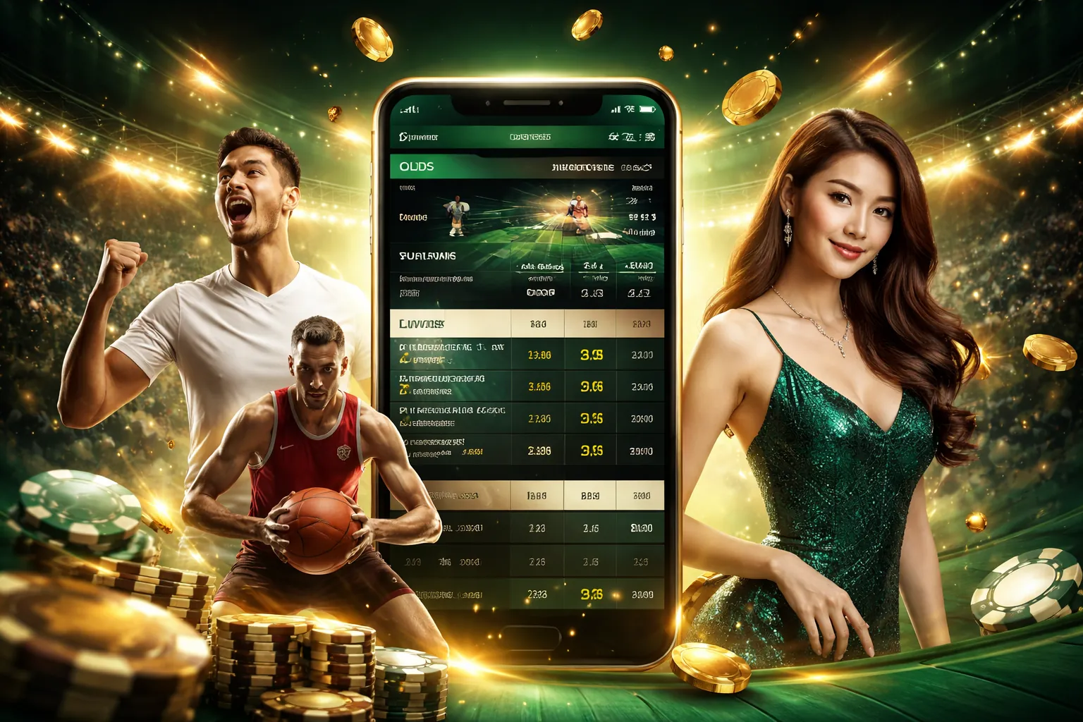 Đội ngũ hỗ trợ khách hàng chuyên nghiệp của Sun20 sẵn sàng phục vụ 24/7