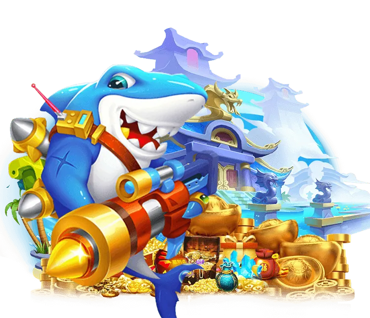Game Bắn Cá Fa Chai tại sun20