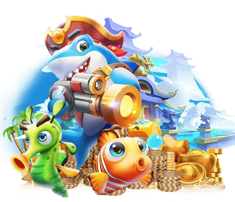 Game Bắn Cá CQ9 tại sun20