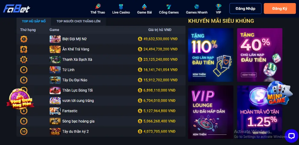 Giữ vững tâm lý và biết điểm dừng khi chơi game tại sun20